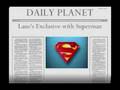 Metropolis: Smallville Continued to the Superman Age