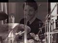 Paul Elliott Drummer of Trickster