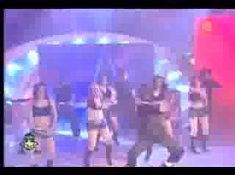 Thalia Estabridis & Roger - El General