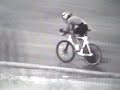 panelinio pista 1km...