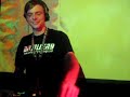 Jason Little@K2, Warm up to NGoHT, 2008.07.05. Part1