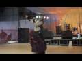 Aksana,Alaska,Bellydance