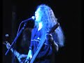 Harvester of sorrow \"Sc�ne Bastille 2008\"
