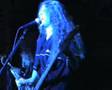 Harvester of sorrow Scène Bastille 2008 (Metallica Cover)