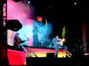intocable en la feria tampico 2008!