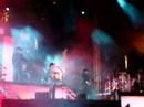 intocable en la feria tampico 2008!