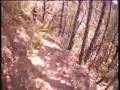 Enduro VTT dans le Diois