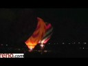 Dawn Patrol at the Great Reno Balloon Race