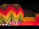 Dawn Patrol at the Great Reno Balloon Race