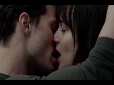 '50 sombras de Grey' ya tiene trailer oficial