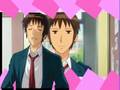きしめん動画8