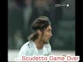 Derby Lazio-Roma 3-2 | 19 marzo 2008 | Scudetto 2008 Inter | Derby Lazio-Roma 3-2 | 19 marzo 2008 | Scudetto 2008 Inter |