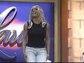 Laura Bozzo y Marytrini Parte 1 de 3