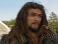 The Super Fans with Jason Mamoa