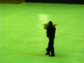 videos de 2º Amostra de Dança Uninove - Lusa 2008