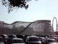 Six Flags Magic Mountain Colosuss