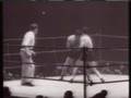 GIOVANNI MANCA vs MARCEL CERDAN TITOLO EUROPEO PESI MEDI