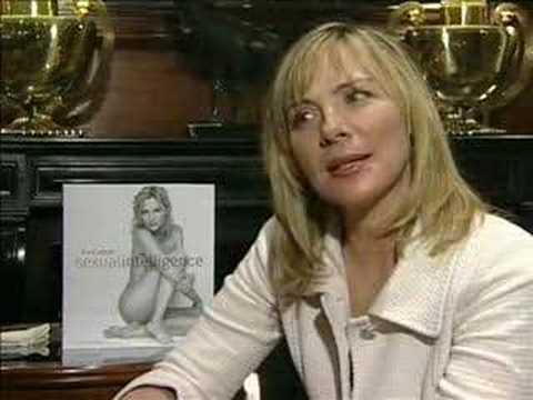 Kim Cattrall - Superstars