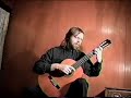 Paganini Sonata Andrei Krylov guitar ???????? ?????? ??????