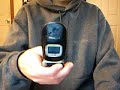 Basshunter on Cell Phone with Melody Composer