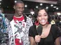 Fly Paper TV - Little Wayne, Gucci Mane Concert