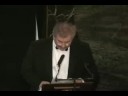 SCCI Annual Dinner 2008 - Sir Bob Kerslake 01