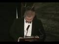 SCCI Annual Dinner 2008 - Sir Bob Kerslake 01