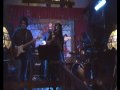Gretaluna's Band - Musica e parole - Jack'n Jill pub - Cutrofiano(Lecce)