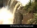 Maniac Goes Over an Unbelievable Waterfall in a Kayak Maniac Goes Over an Unbelievable Waterfall in a Kayak