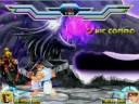 Mugen:Dragon-Ken (me) vs. Ciphers new Angel Ryu