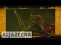 PLAYLIST 5: Mali - Toumani Diabate