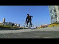 JAN CREW - Odaiba Session JAN CREW - Odaiba Session
