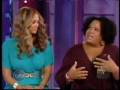 videos de The Tyra Banks Show - Modelville Episode 3 Part 3