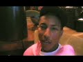 Pharrell Williams, On Chester French