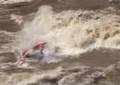 Kayaking Carnage