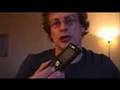 Uitpakparty: Sony Ericsson W880i