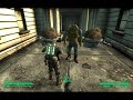 Fallout 3 Walkthrough part 82 -  Tenpenny Tower  3/3