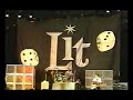 Lit