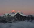 The Himalayas