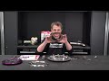 XClutch Twin Sprung Ceramic Clutch Kit (Part Number: XKSU20521-2B) XClutch Twin Sprung Ceramic Clutch Kit - Subaru STI 2004 - 2020
