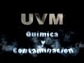 Quimica y Contaminacion