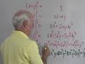 Sequences 4: Pascal's Triangle