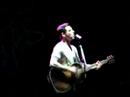 Dashboard Confessional at Webster Hall