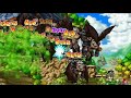 MapleSEA Mid-Autumn Festival Monst.Attack Event-Pho8nixRider