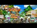 MapleSEA Mid-Autumn Festival Monst.Attack Event-Pho8nixRider