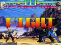 MUGEN FIGHT