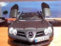 SLR roadster