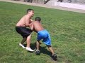 Summer Football