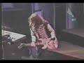 teledysk, klip, Styx,- Edge Of The Century