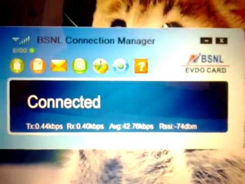 how to check net balance in bsnl